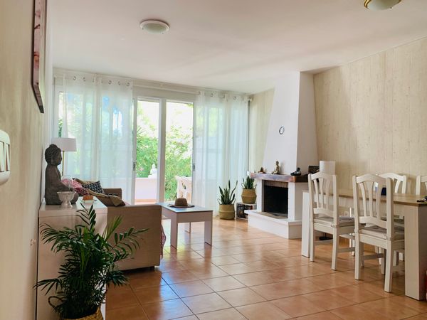La maison de Marta