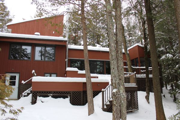La Maison du Lac