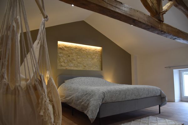 [le 8] Elégante maison de ville