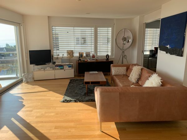La maison de Alexa
