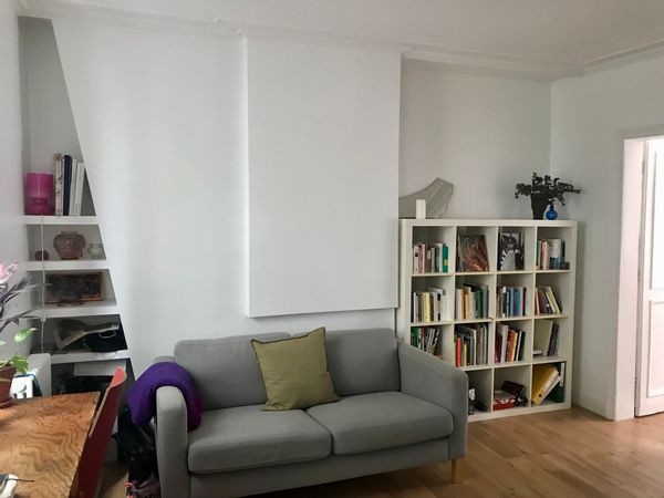 La maison de elena