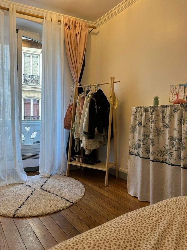 Cocon bohème au coeur de Montmartre