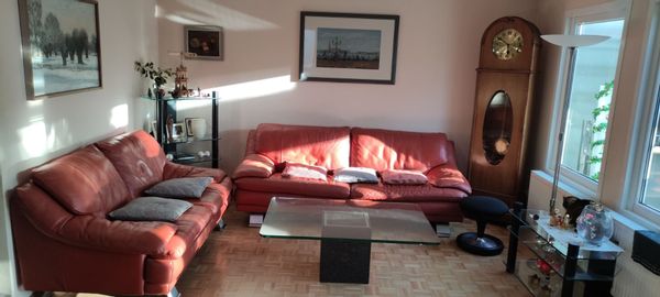 La maison de Peter und Liane