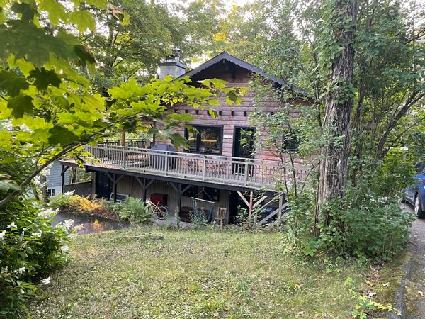 La maison d’Amélie