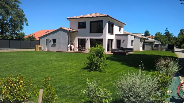 La maison de Xav & Caro