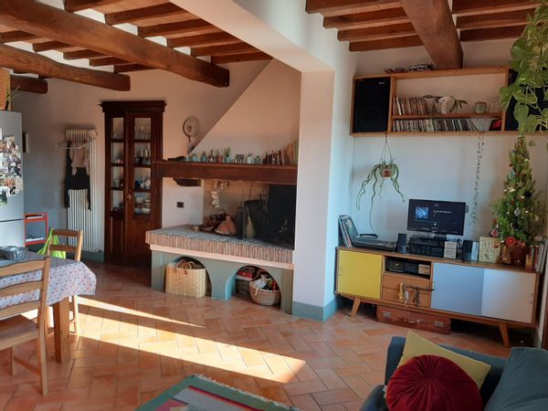 La maison de Nicolo