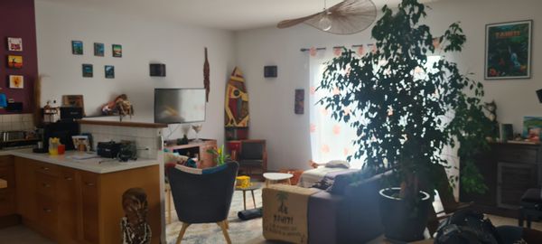 La maison de Nelly