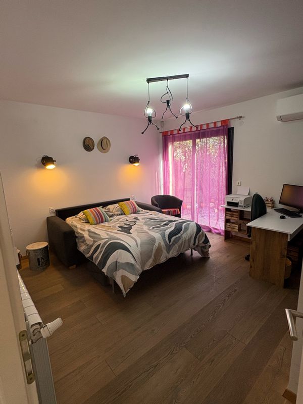 La chambre privée d’Elo