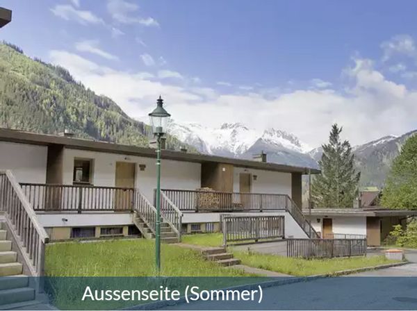 La maison de Ulrike