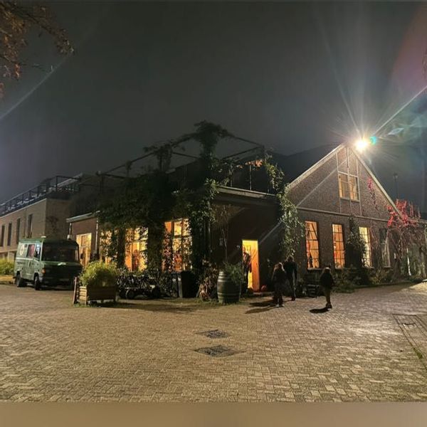 La maison de Bregje