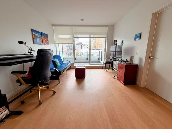 La maison de Michael