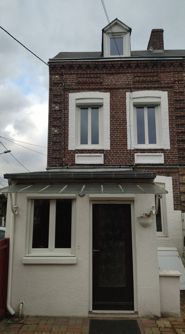 La Petite Maison
