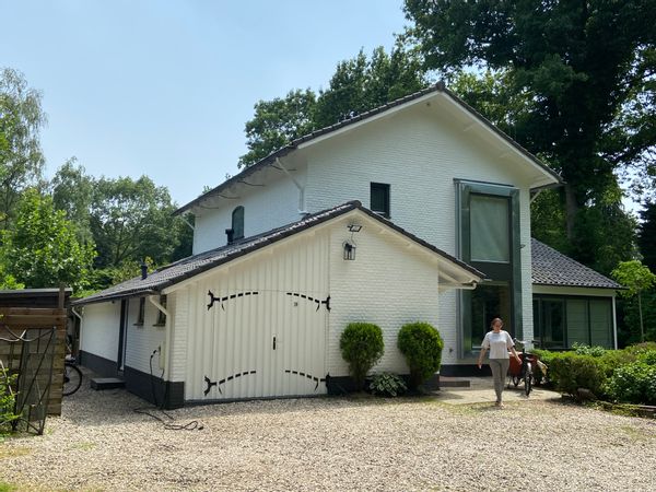 La maison de Kathryn