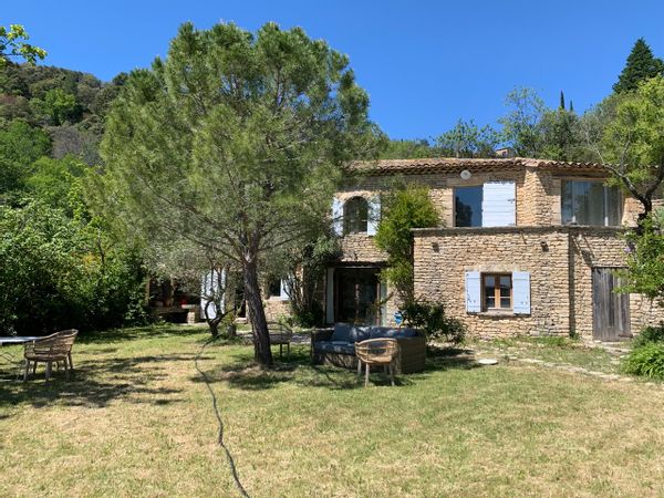 La Calade - Gordes
