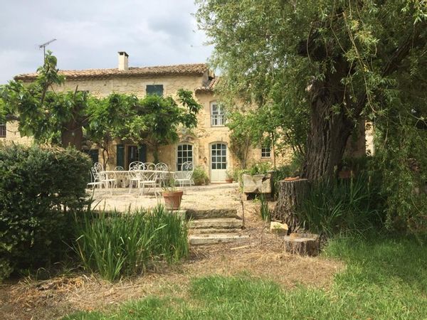 La maison de Nathanael