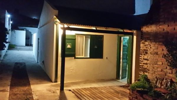 La maison de Ivana