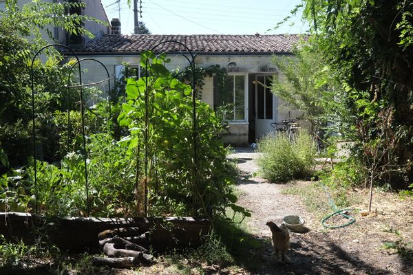 Maisonnette de Alexandre