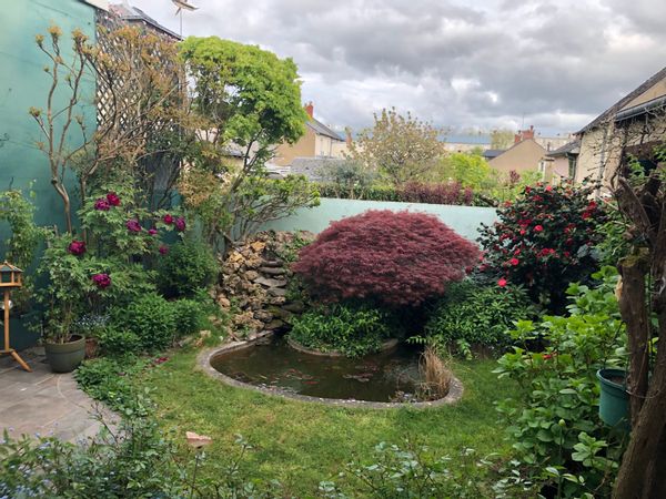 La chambre privée de Marie Do