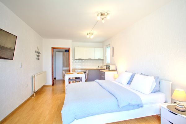 La maison de Ivana&Jurica
