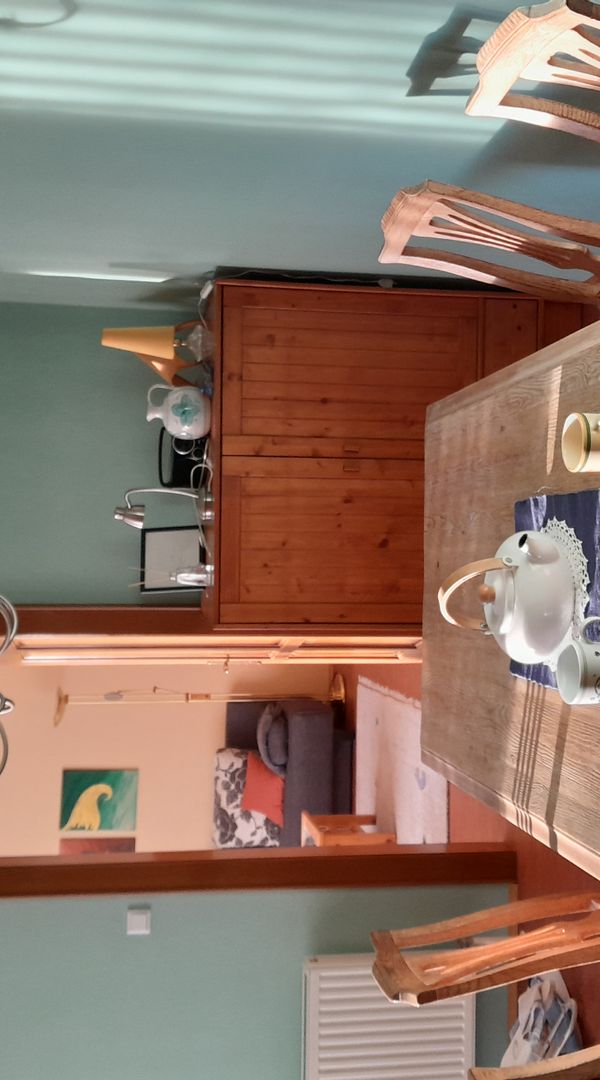 La maison de Susanne