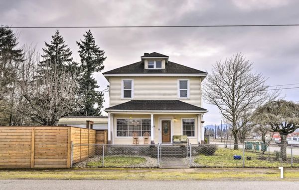 La maison de Kayla