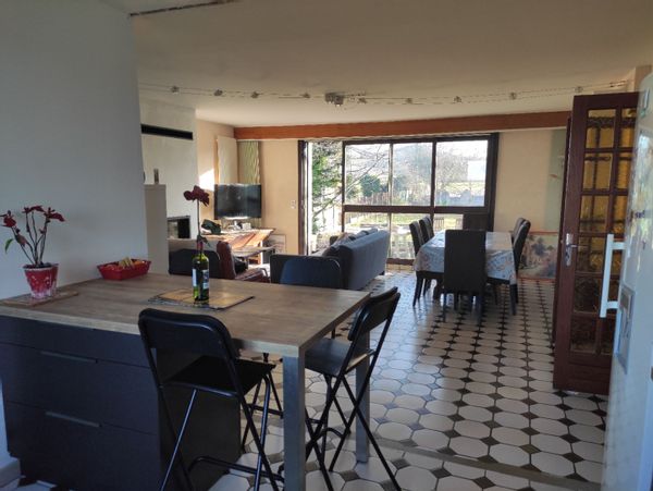 La maison de Marion et Nico