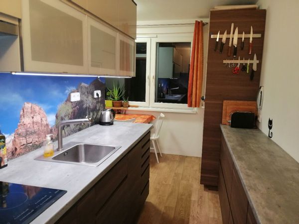 La maison de Martina