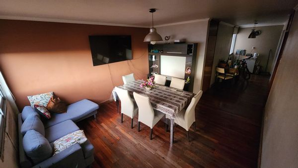 La maison de Adrian