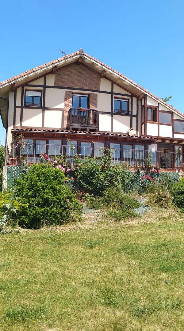 La maison de Idoia