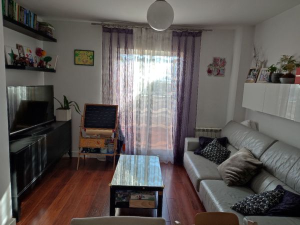 La maison de Veronica