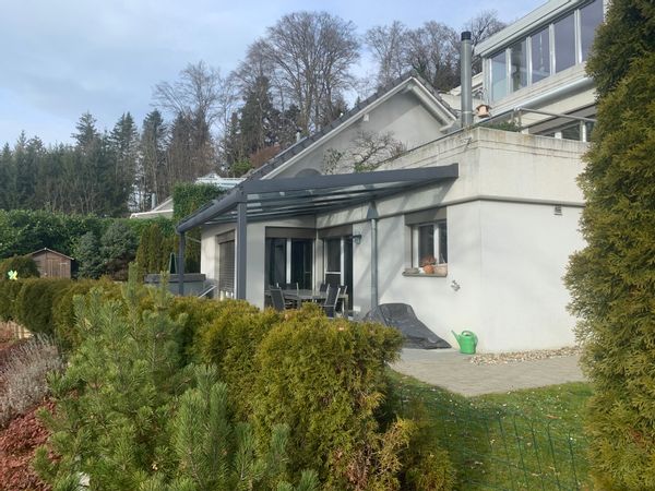 La maison de Romana
