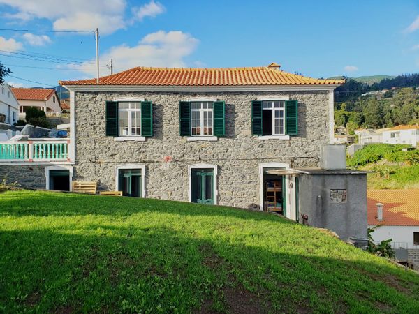 La maison de Natalia
