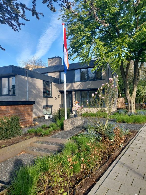 La maison de Johan & Christine