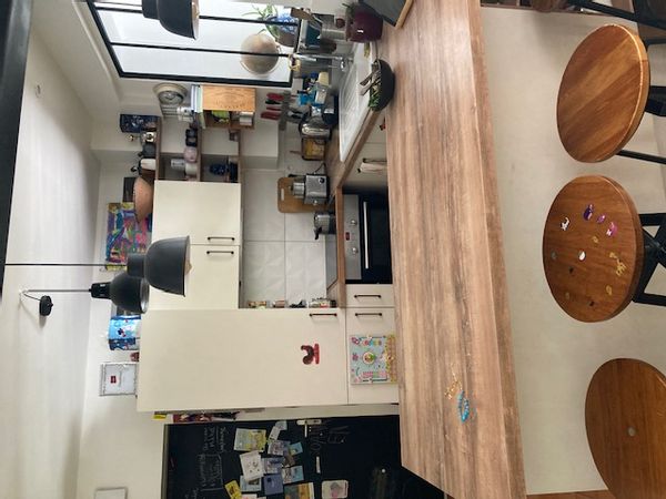 La chambre privée de Anne-Laure