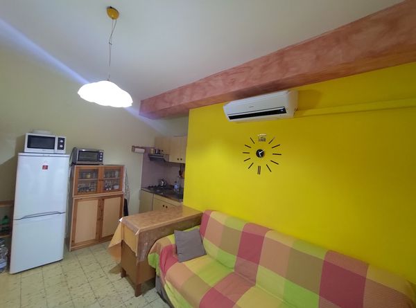 La maison de Gulzada