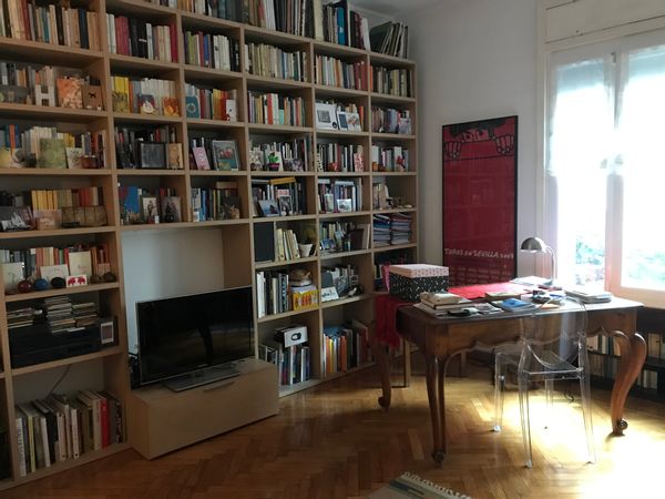 La maison de Paola