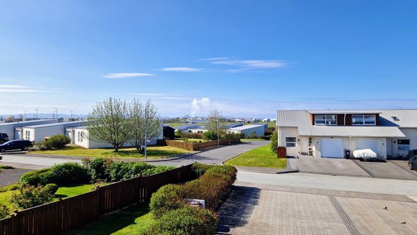 La maison de Guðrún