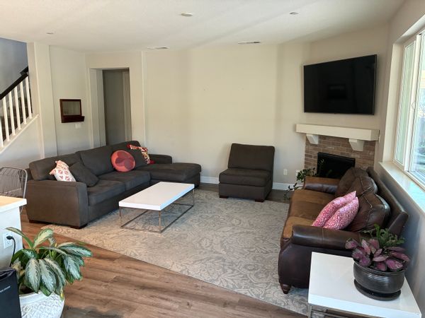 La maison de Tony