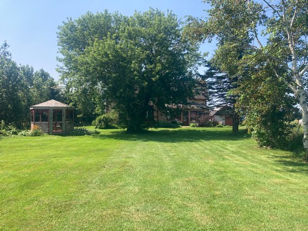 La maison de Brien