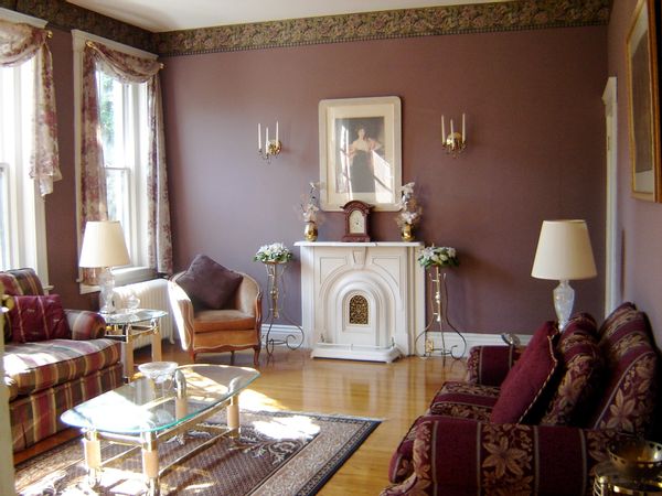 La maison de Katarina