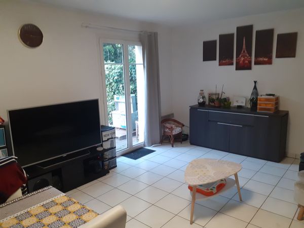 La maison de Guillaume et Delphine