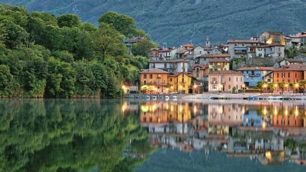 Loft Lago Maggiore