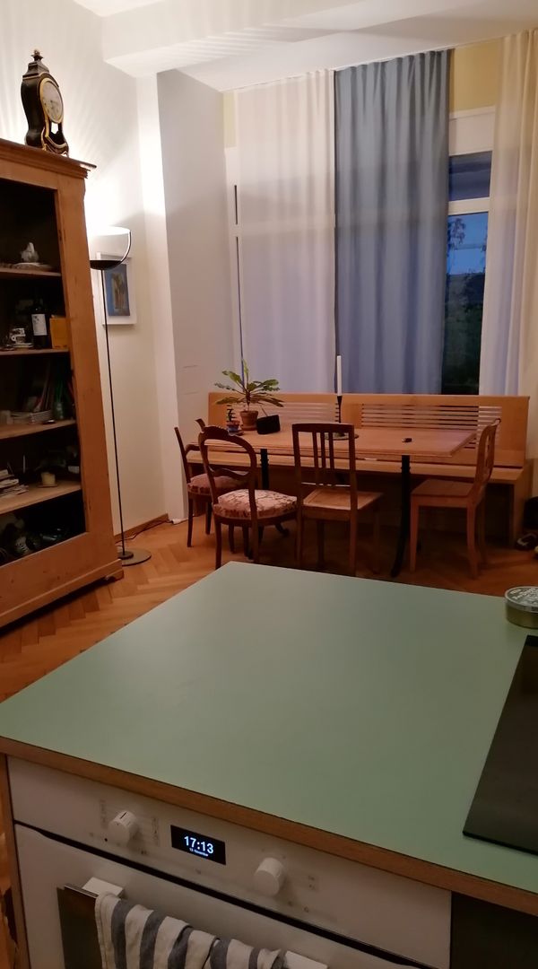 La maison de Claudia