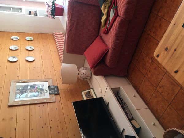 La maison de Renata