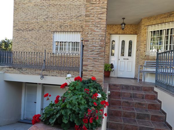 La maison de Natalia