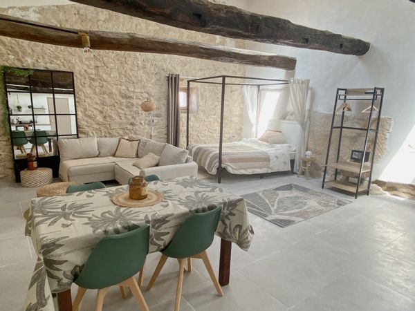 Au cœur du luberon