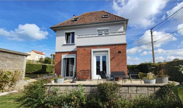 La maison de Francois