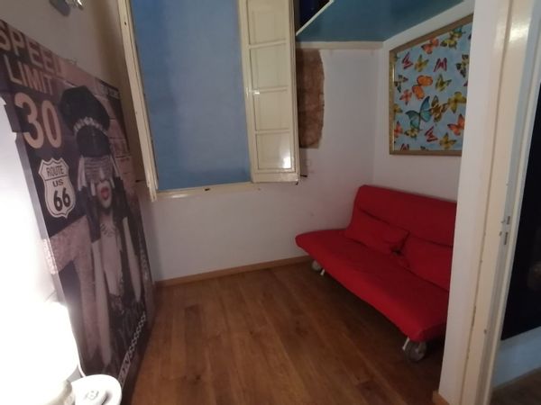 La maison de Nadja