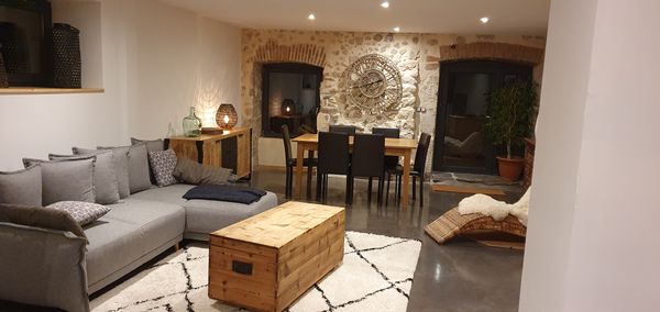 La maison de Tao