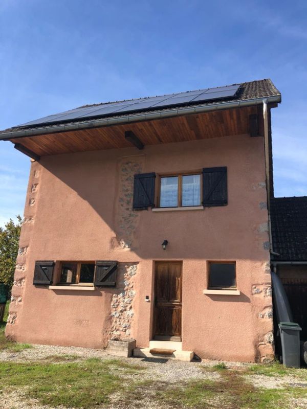 La chambre privée du Canton
